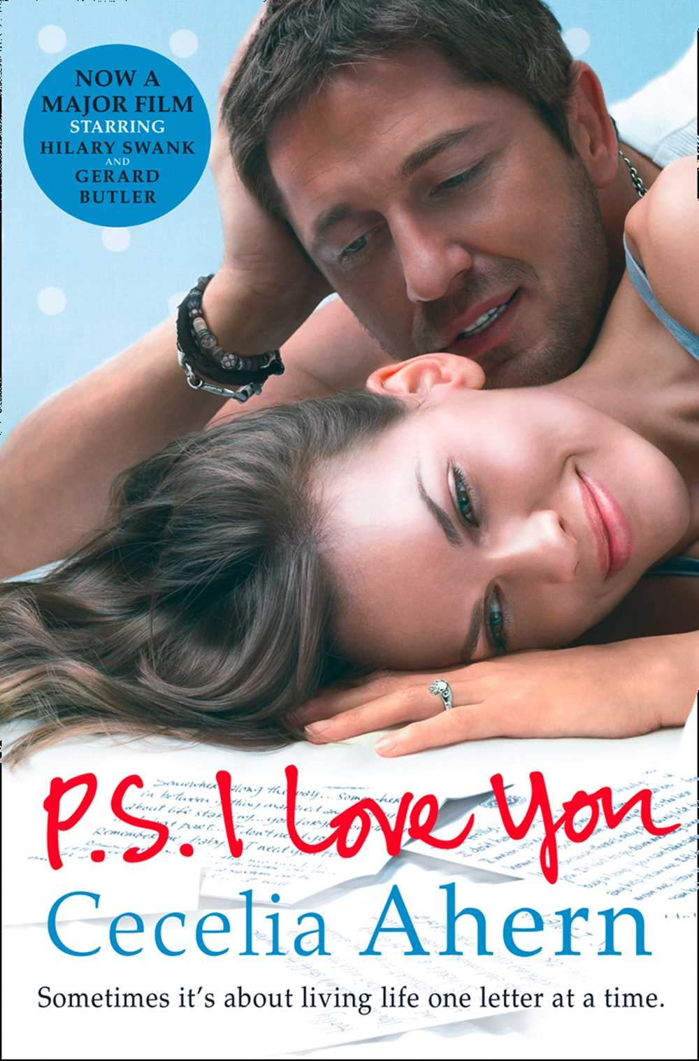 P.S. I Love You (Film Tie-in)