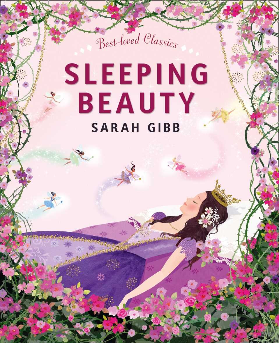 Sleeping Beauty (Best Loved Classics)