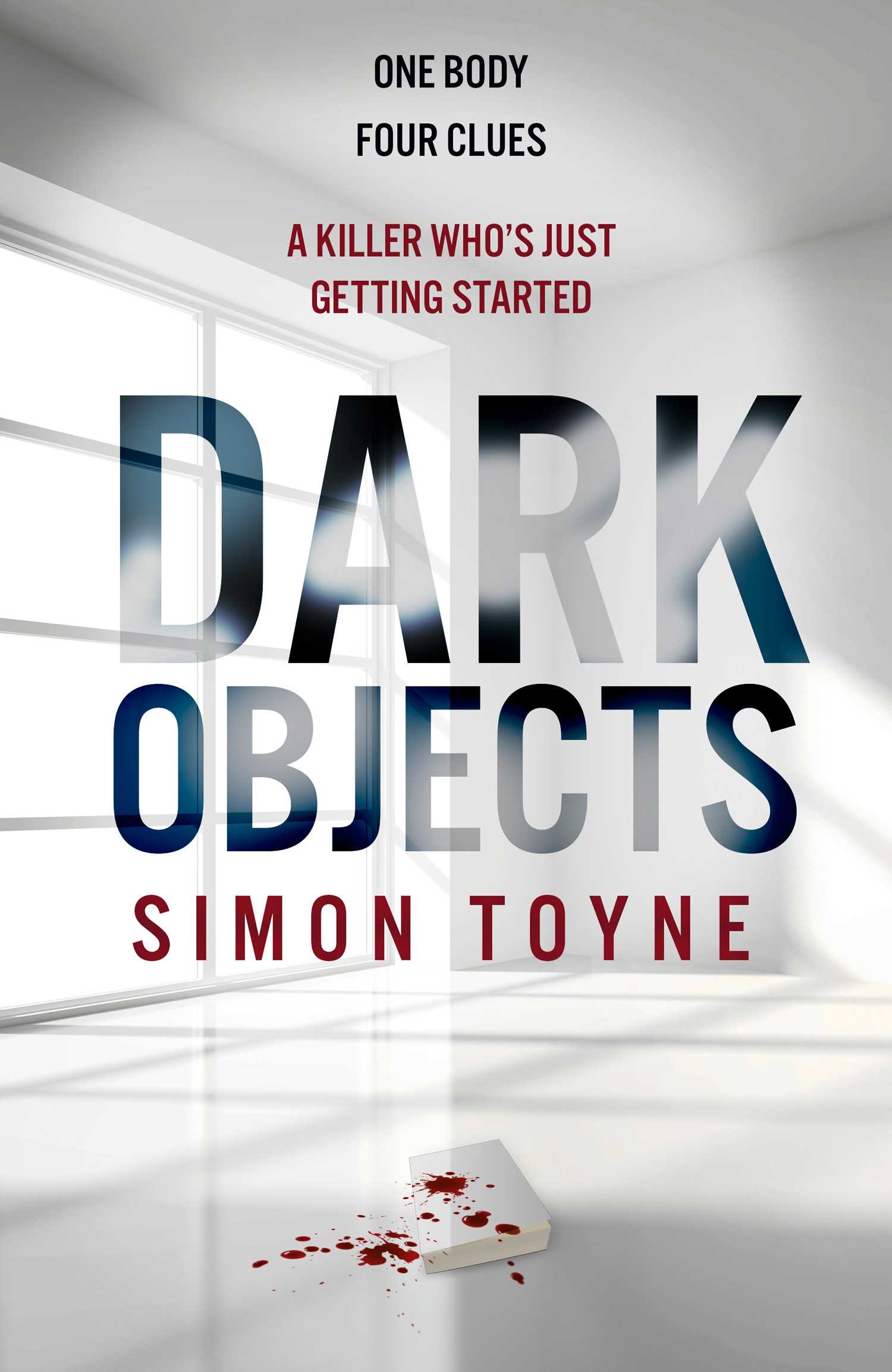 Dark Objects