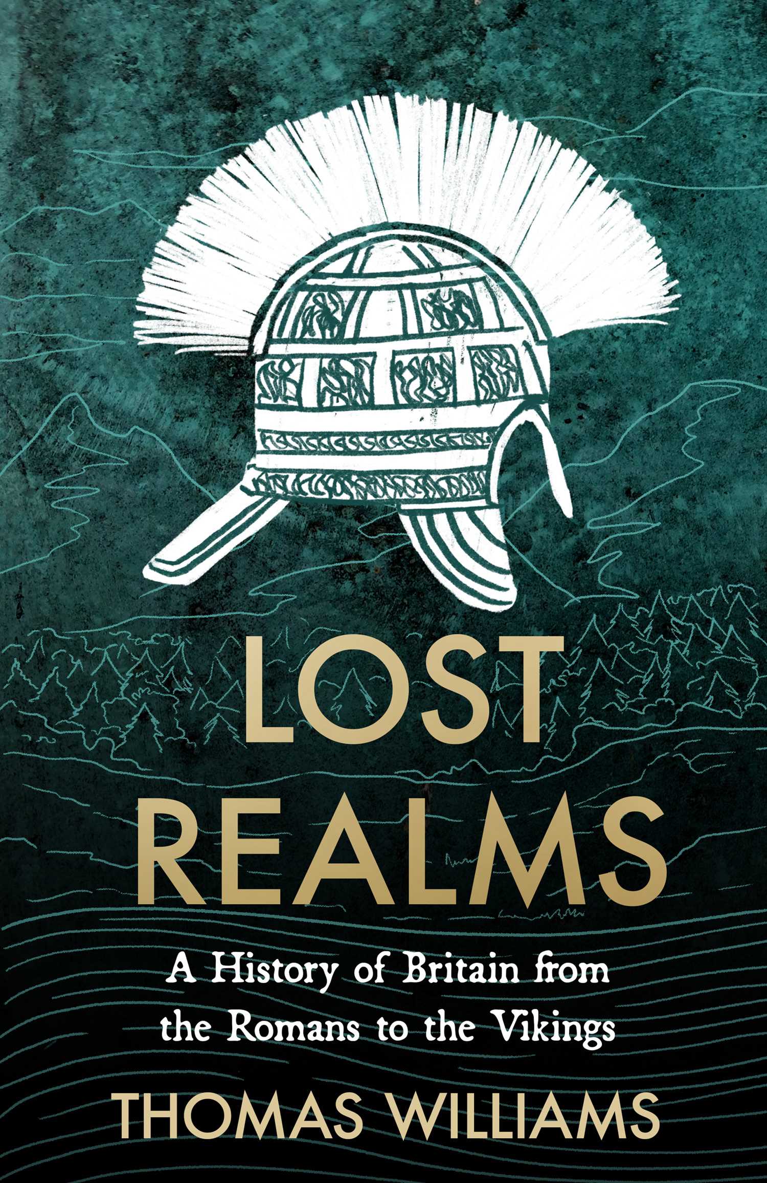 Lost Realms