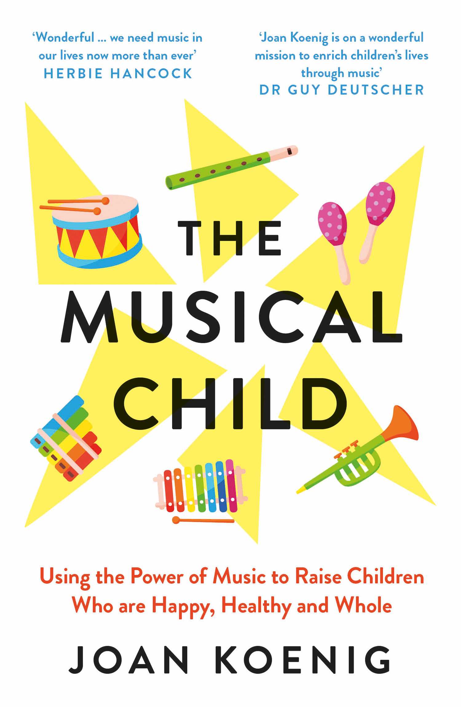 The Musical Child