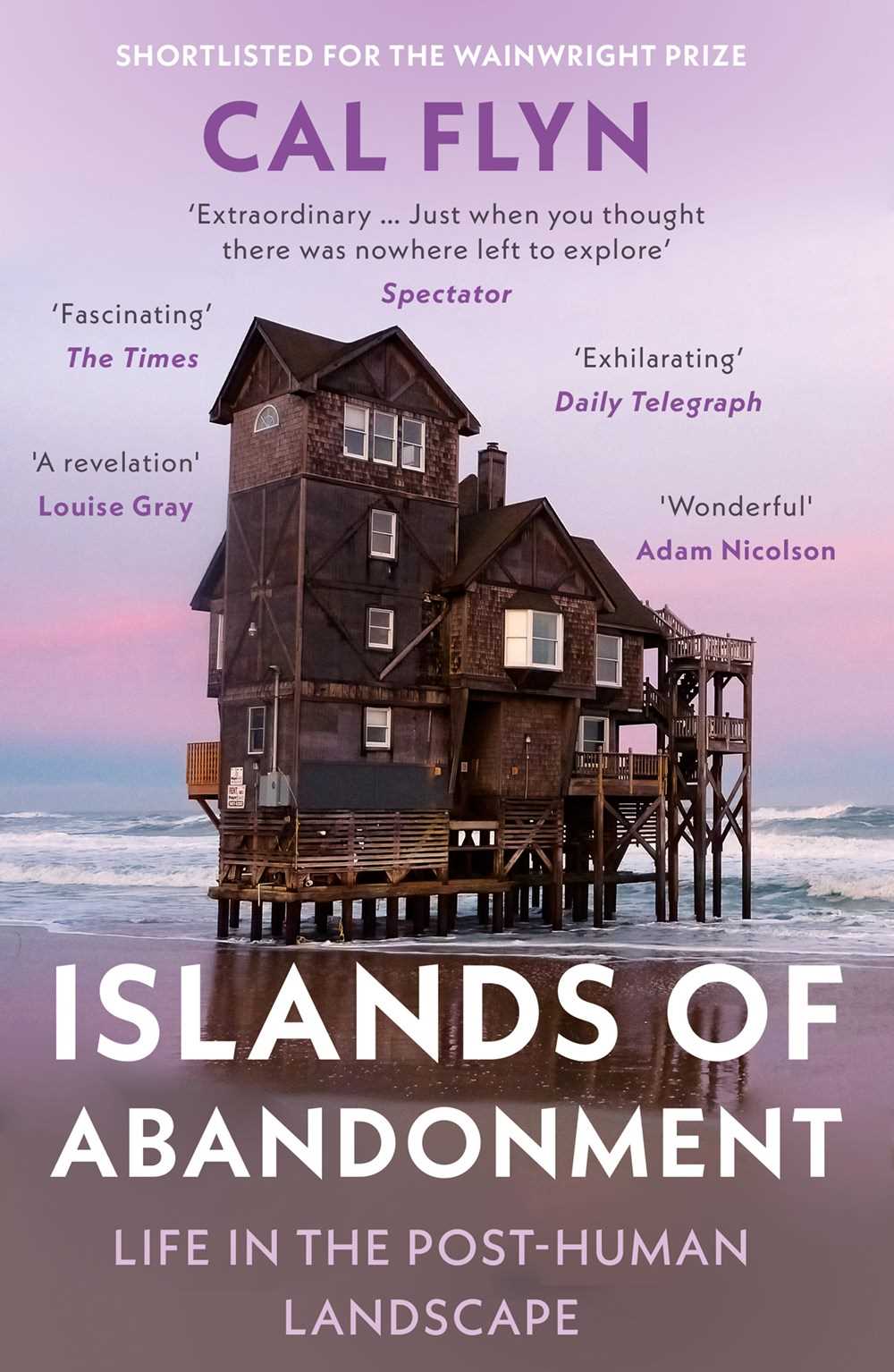 Islands of Abandonment