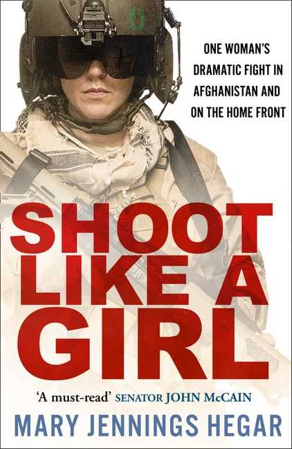 Shoot Like a Girl (Film Tie-in)