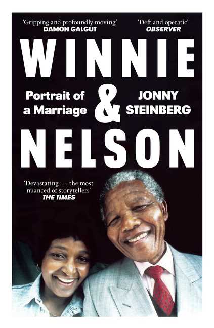 Winnie &amp; Nelson