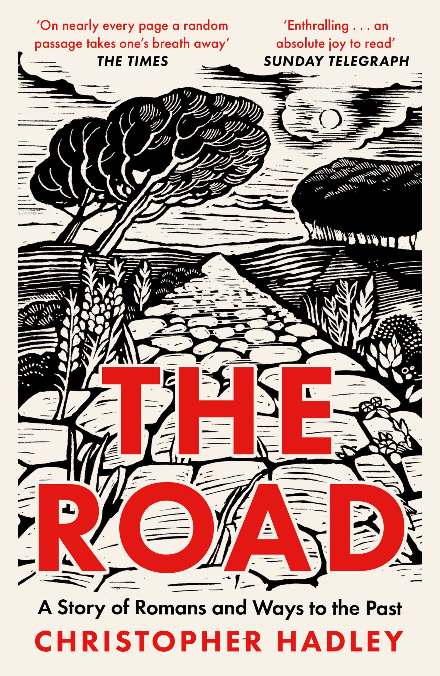 The Road