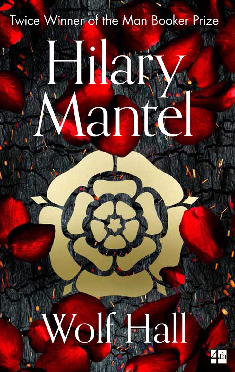 The Wolf Hall Trilogy #01: Wolf Hall