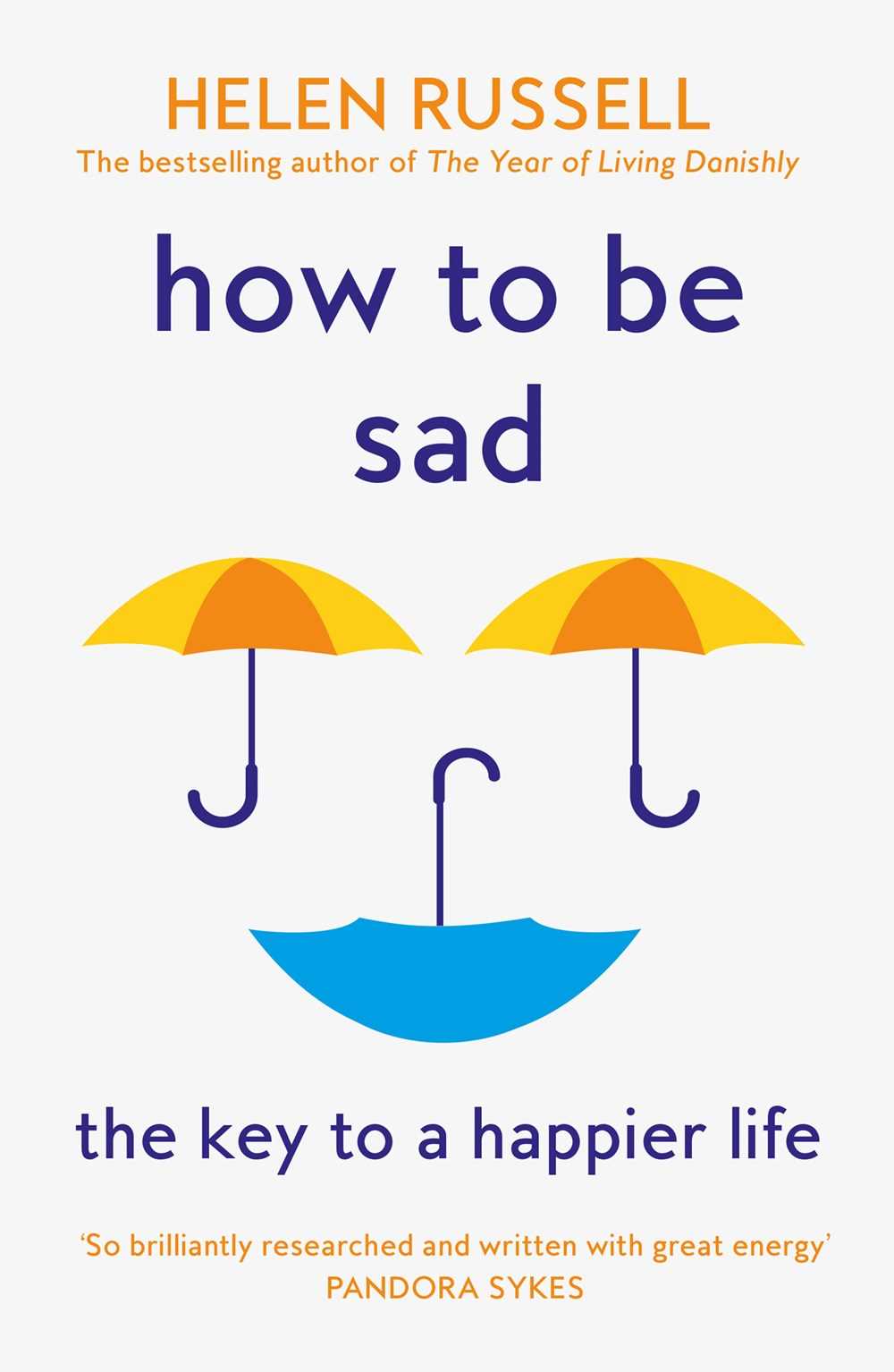 How to be Sad
