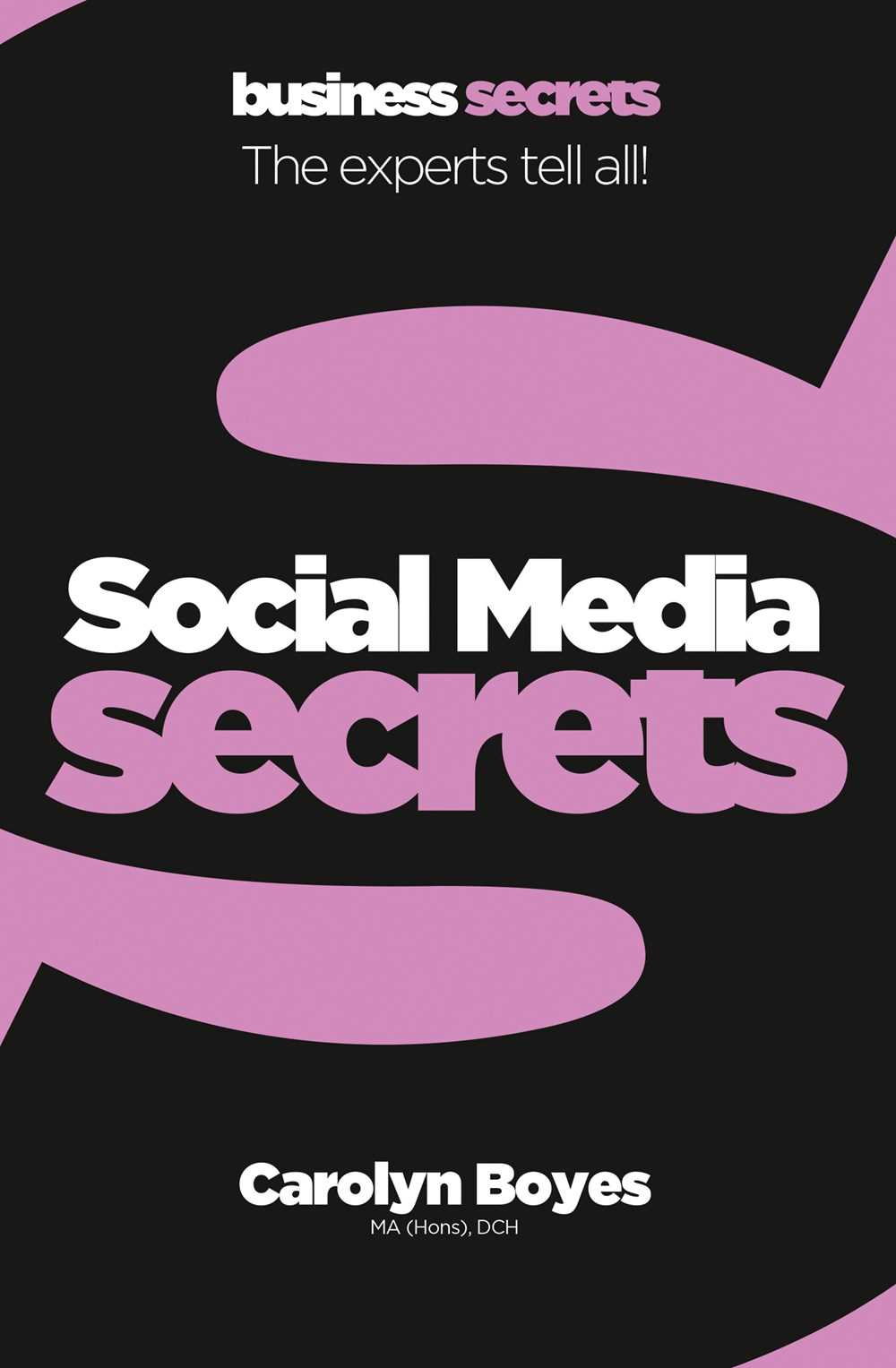 Social Media Secrets