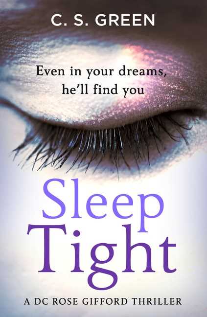 Rose Gifford #01: Sleep Tight