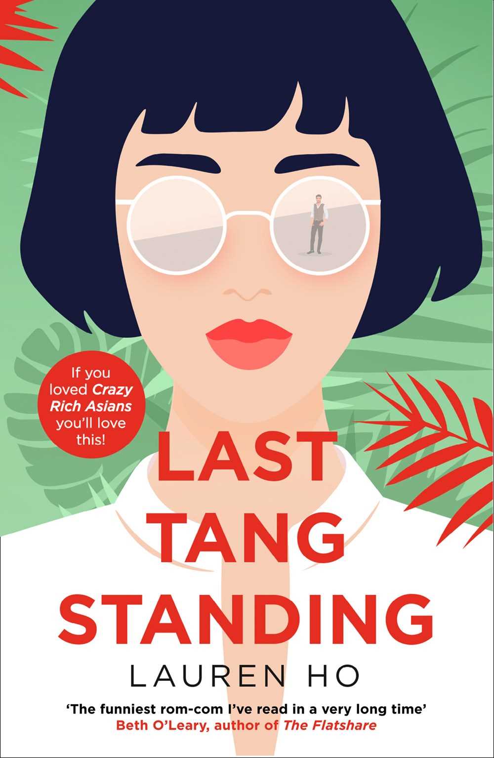 Last Tang Standing