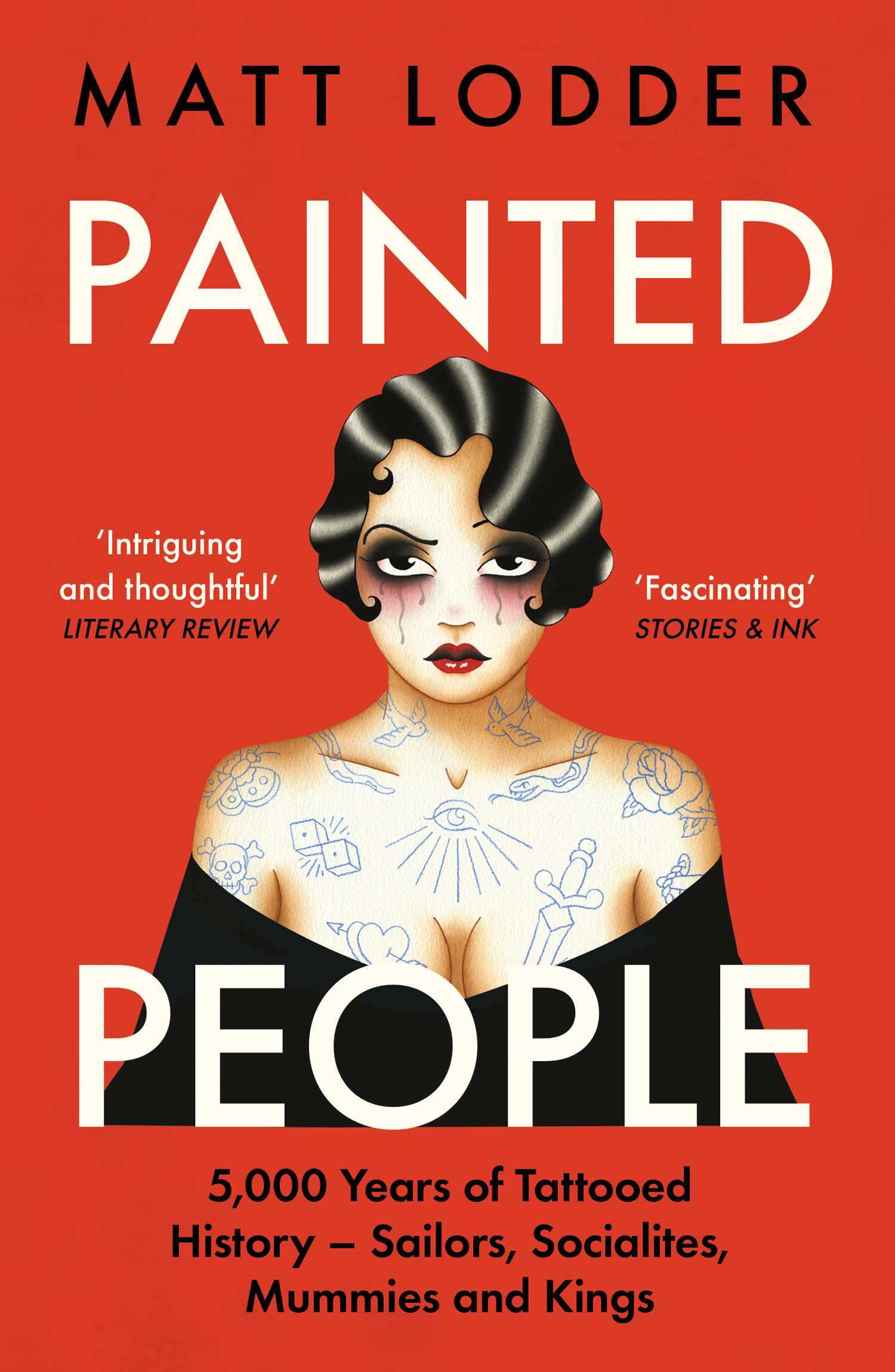 Painted People