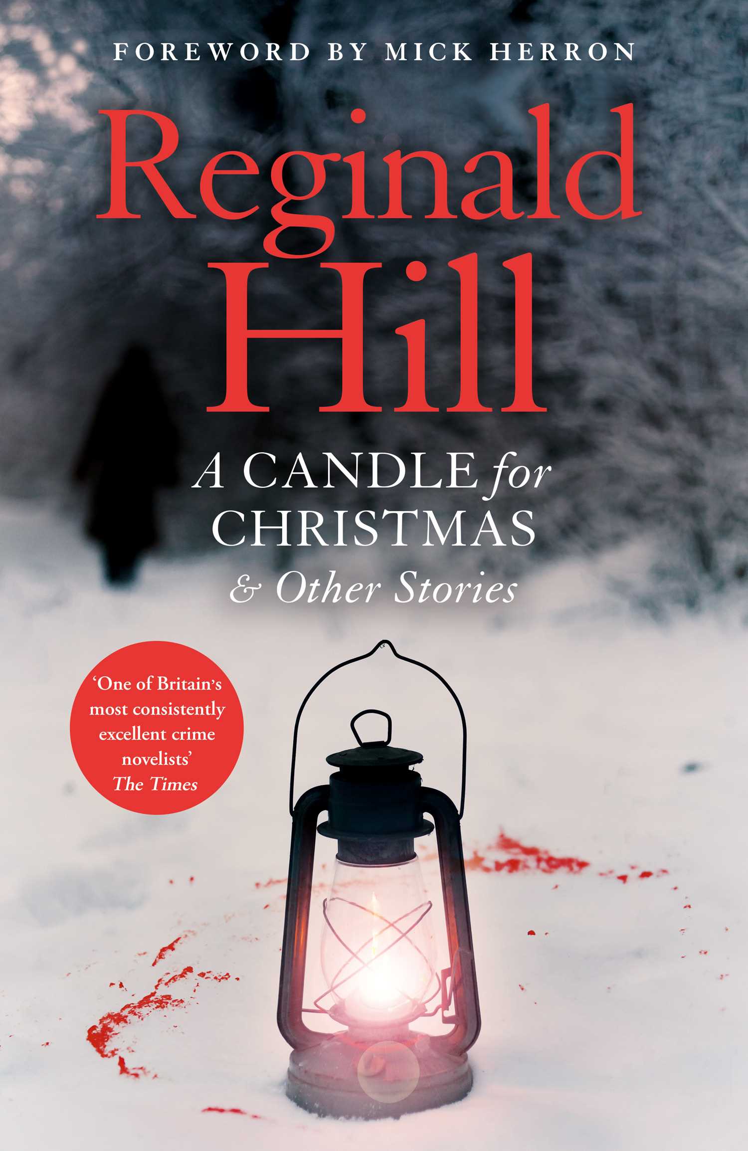 A Candle for Christmas &amp; Other Stories