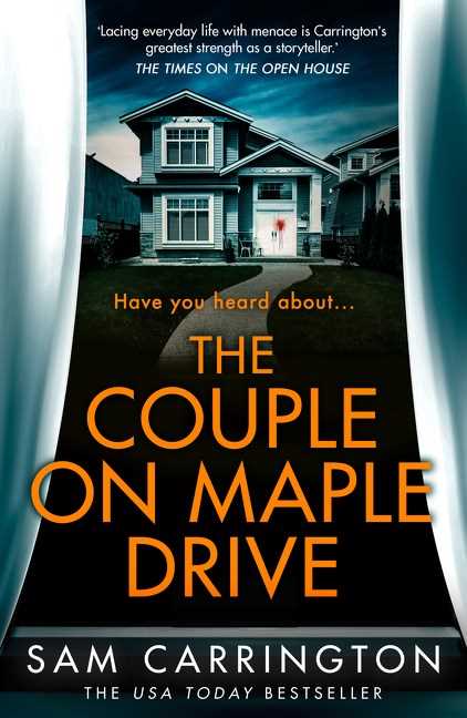 The Couple on Maple Drive