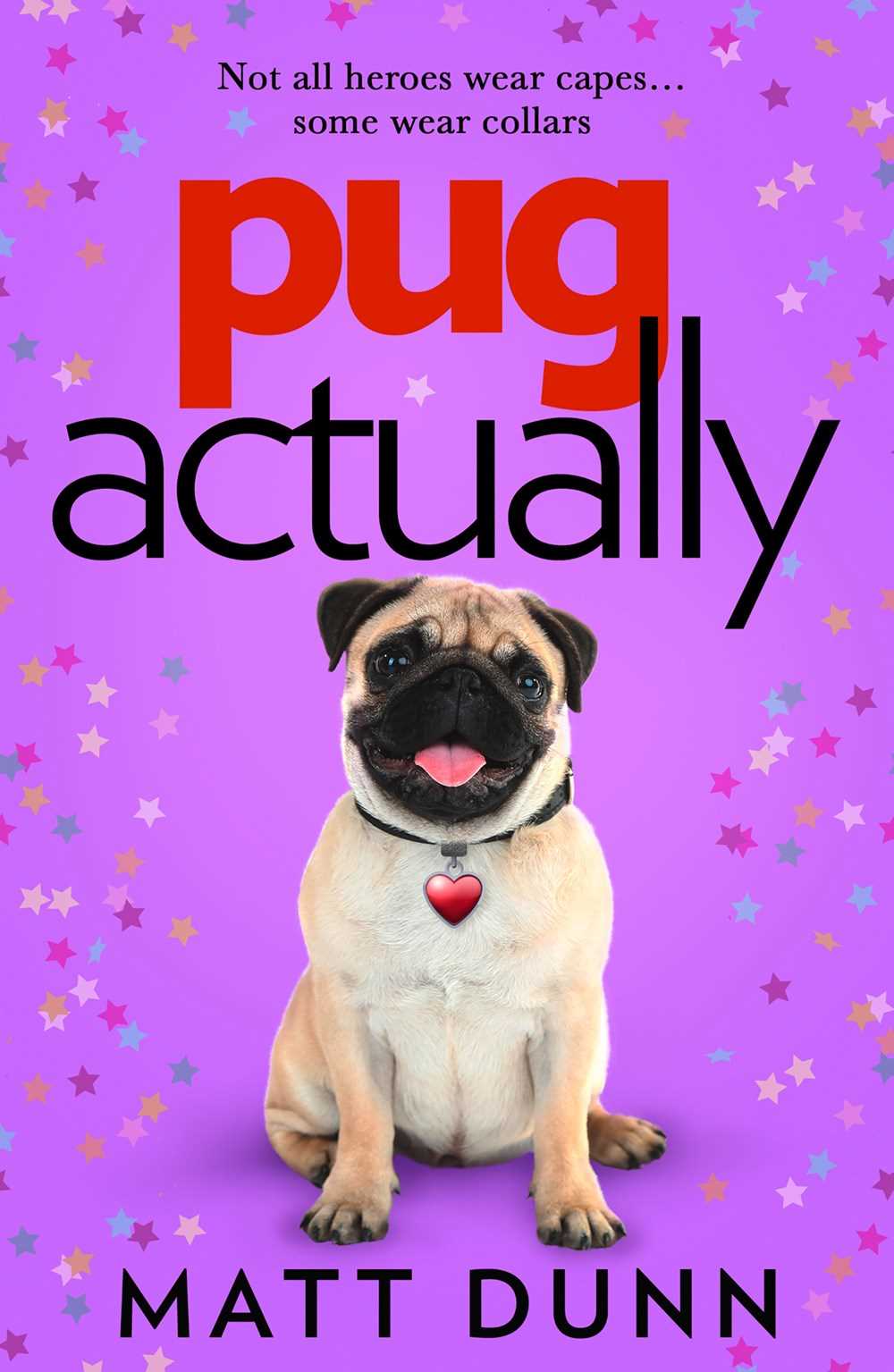 Pug, Actually