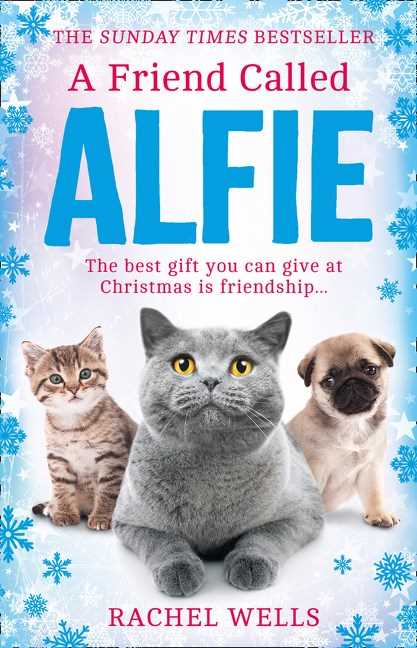 Alfie #06: A Friend Called Alfie