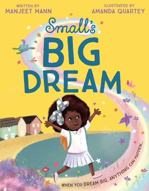 Small's Big Dream