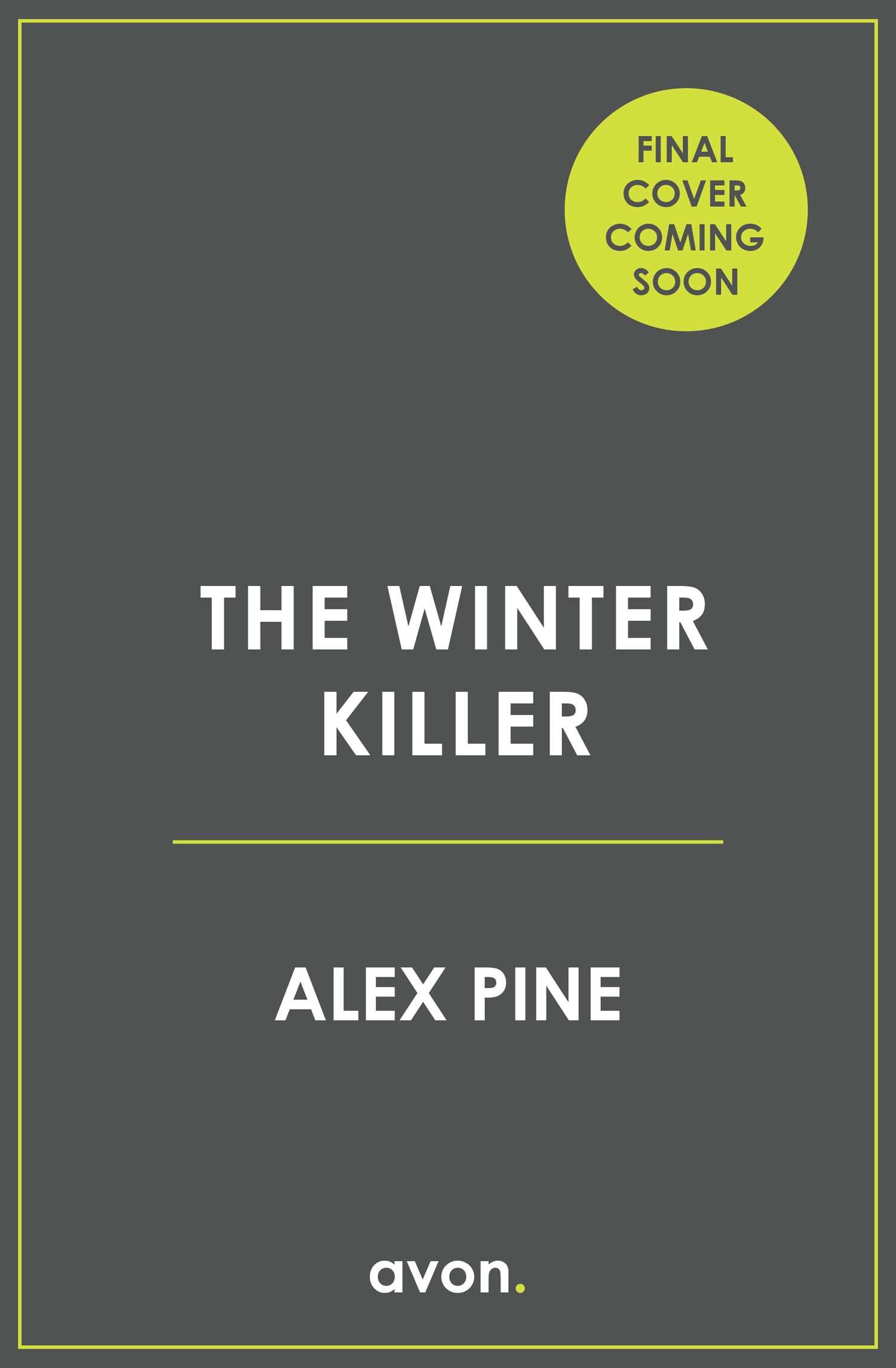 The Winter Killer