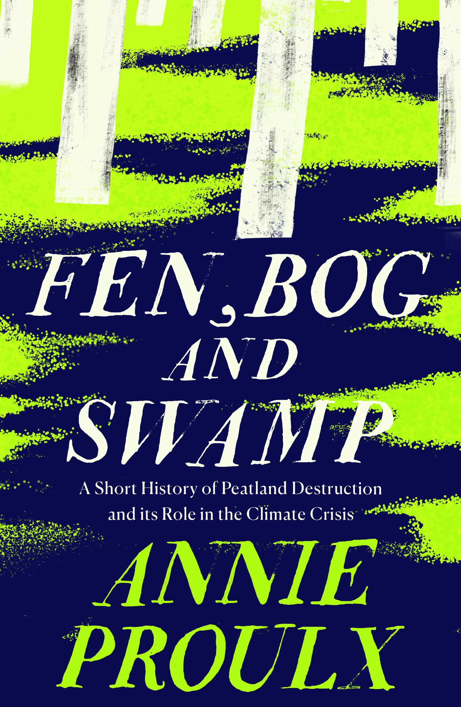 Fen  Bog and Swamp