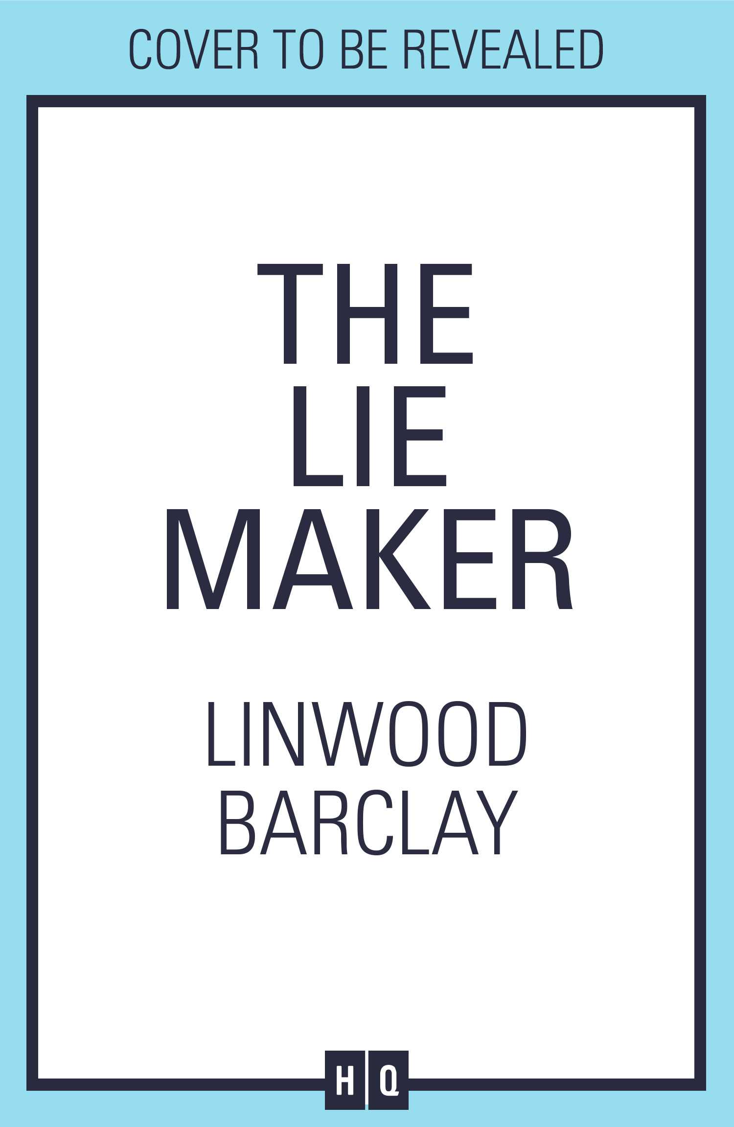 The Lie Maker