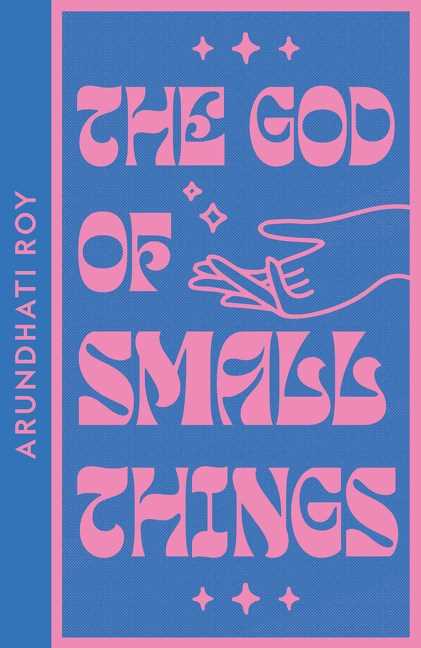 The God of Small Things (Collins Modern Classics)