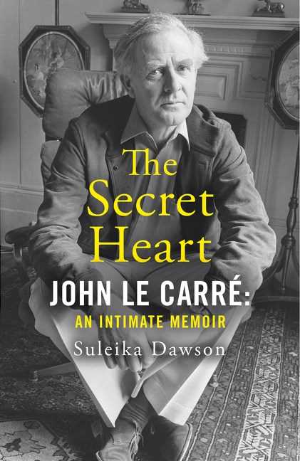 The Secret Heart: John Le Carré