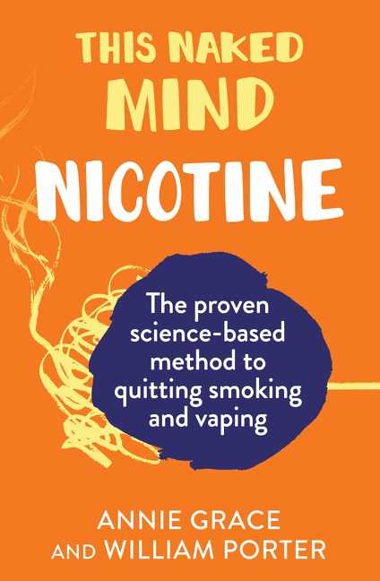 Nicotine (This Naked Mind)