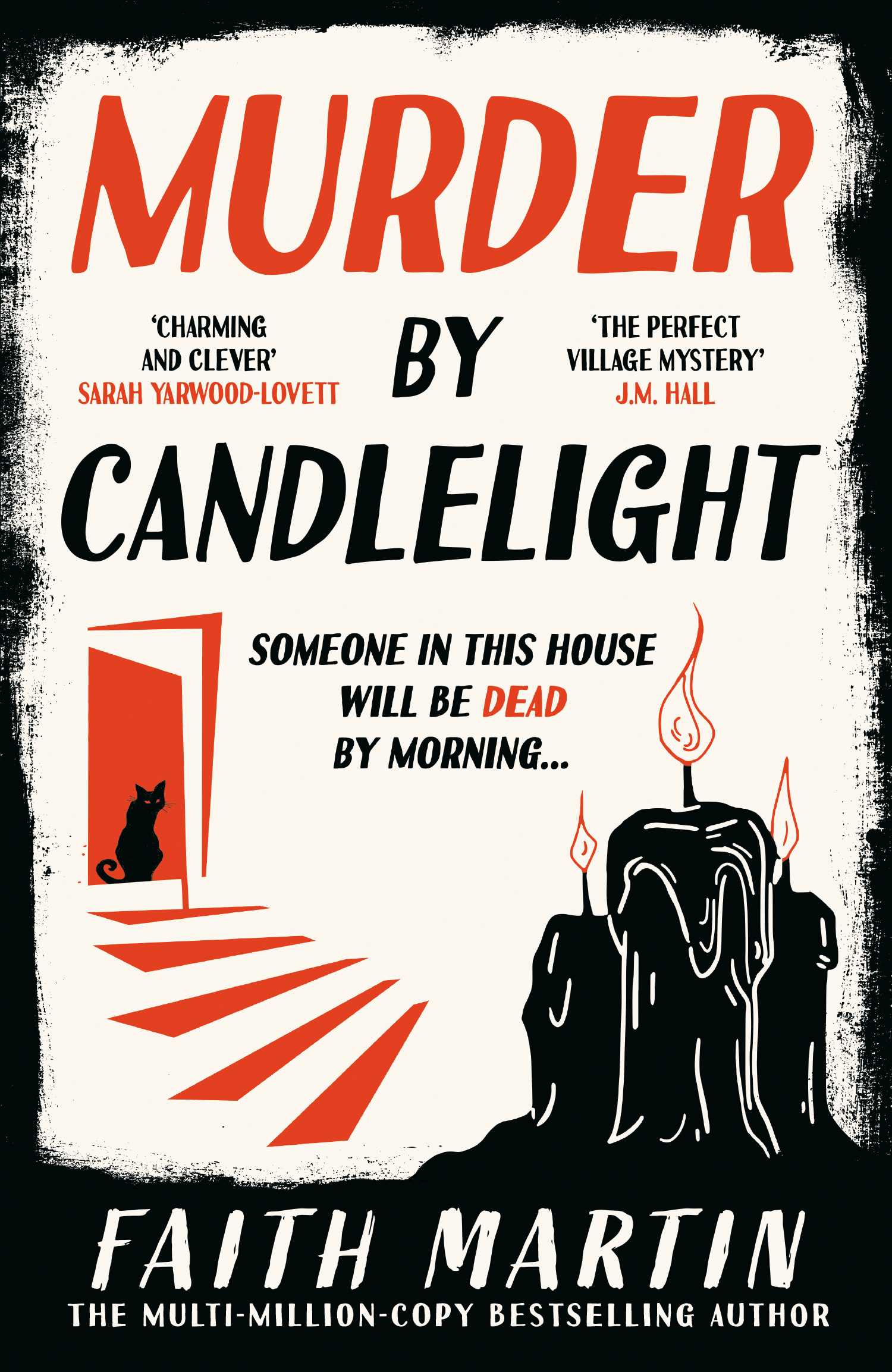 The Val and Arbie Mysteries #01: Murder by Candlelight