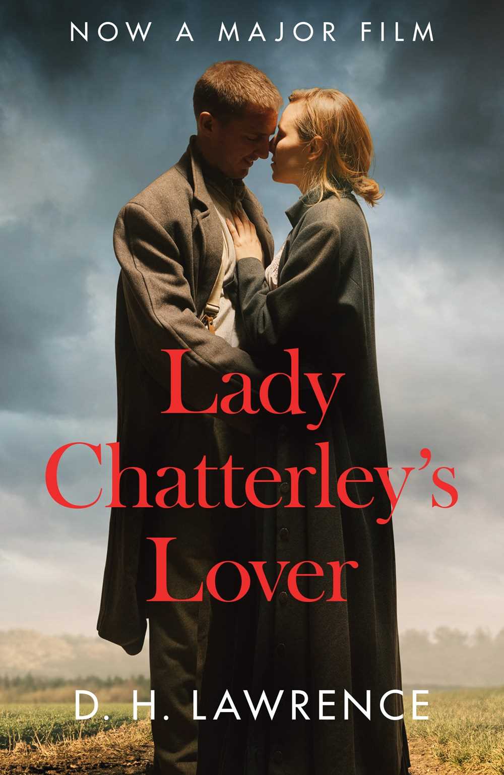 Lady Chatterley’s Lover (Collins Classics)