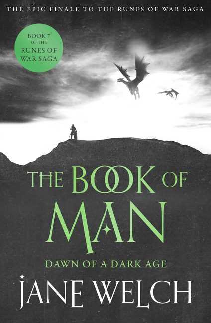 Dawn of a Dark Age (Runes of War: The Book of Man)