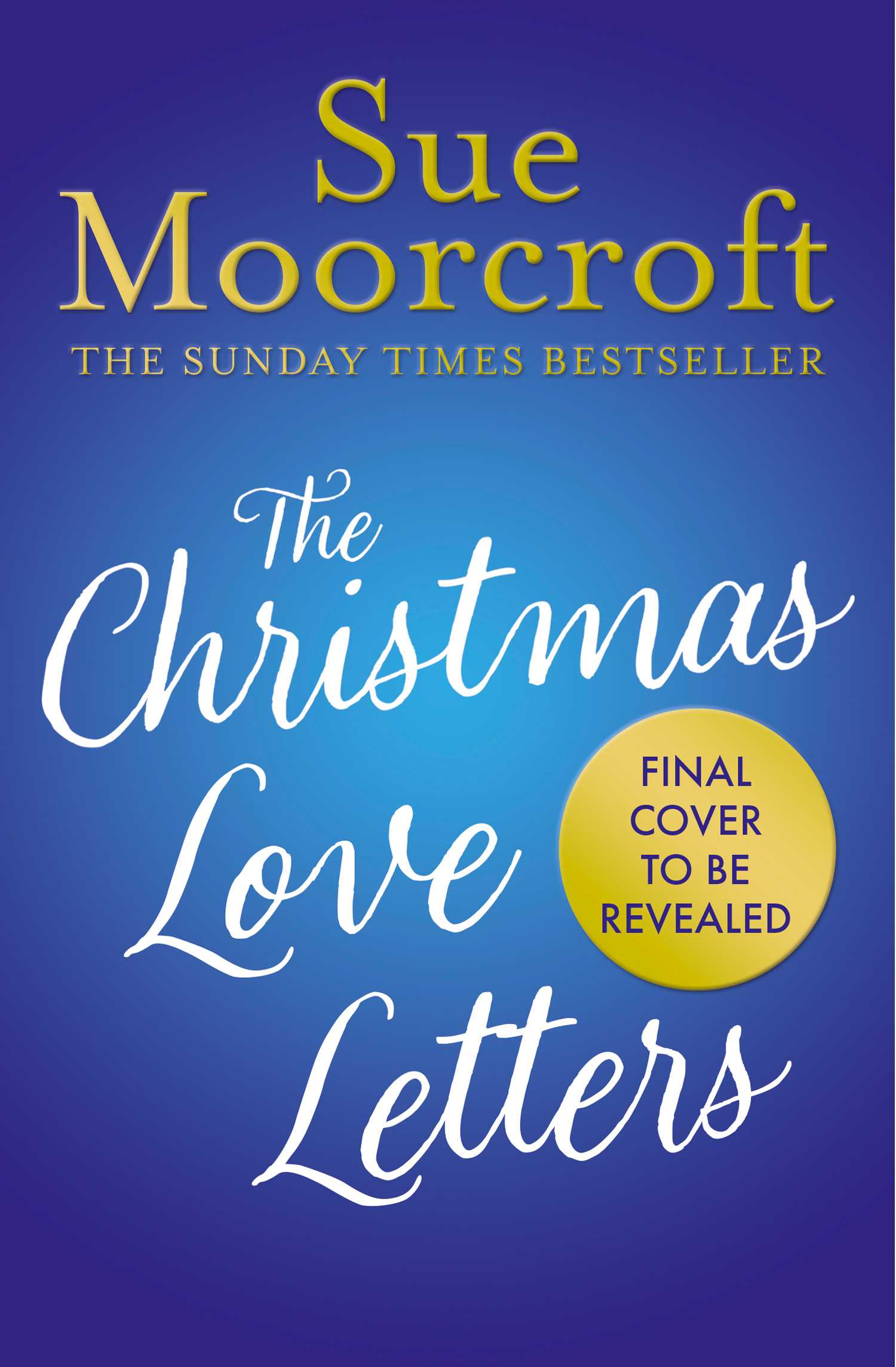 The Christmas Love Letters