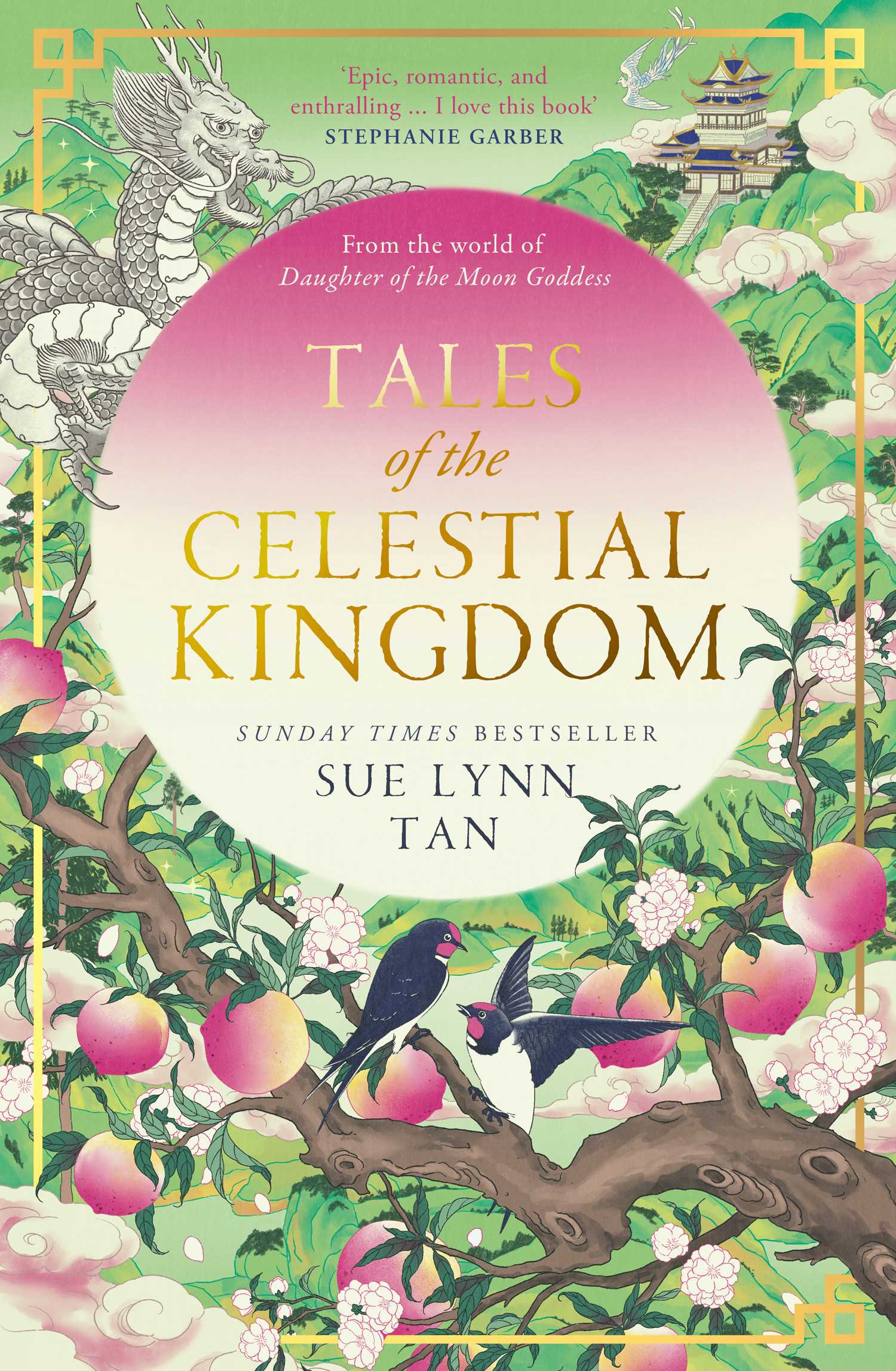 Tales of the Celestial Kingdom (The Celestial Kingdom series)