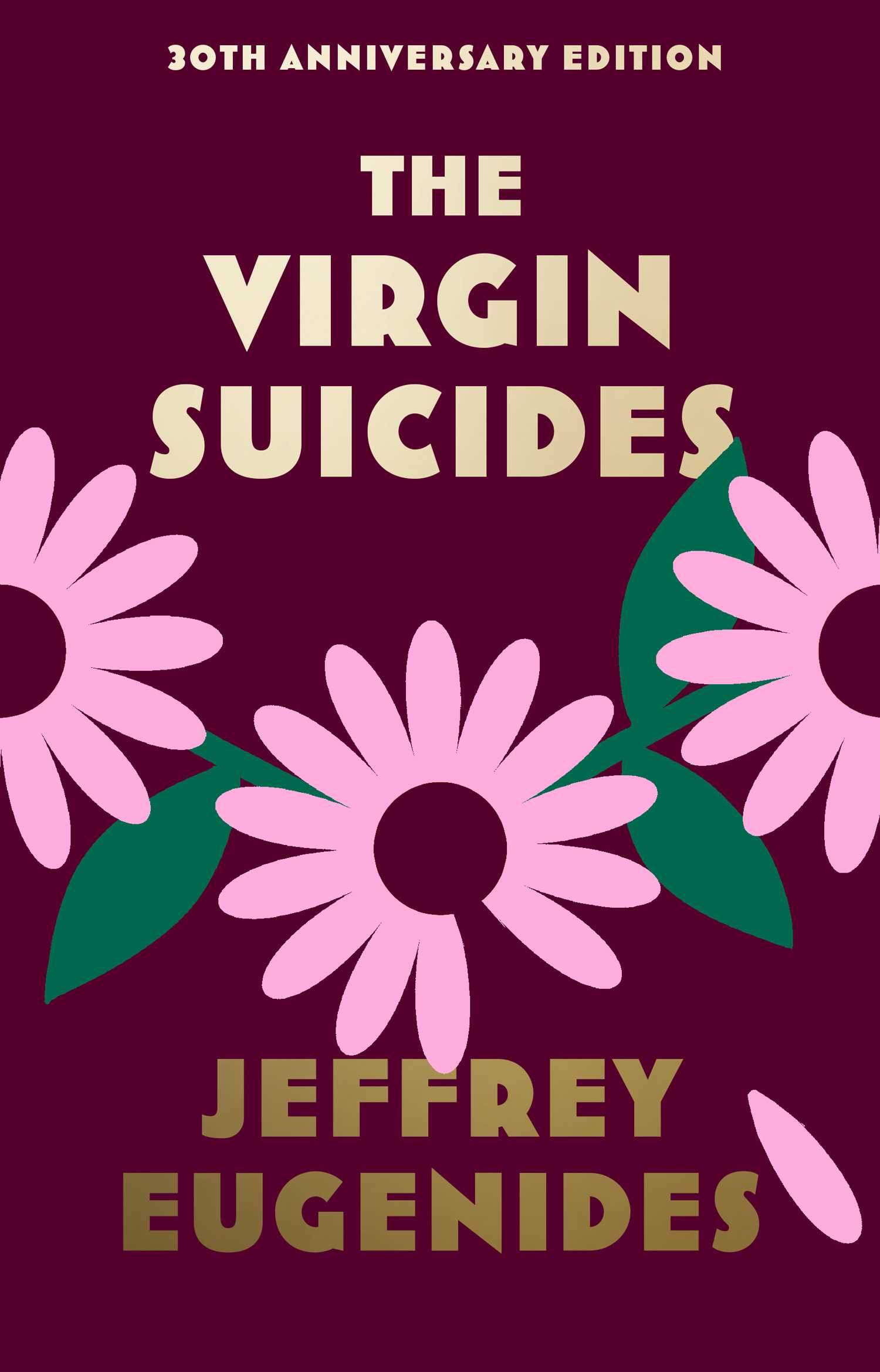 The Virgin Suicides (30th Anniversary Edition)