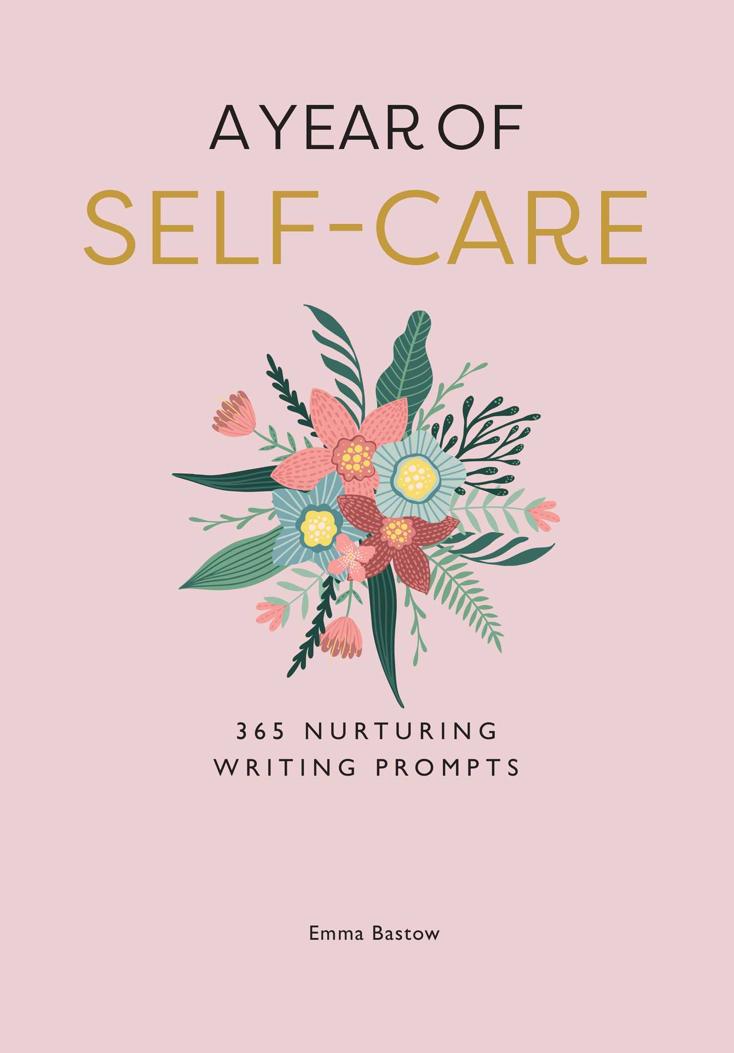A Year of Self-Care