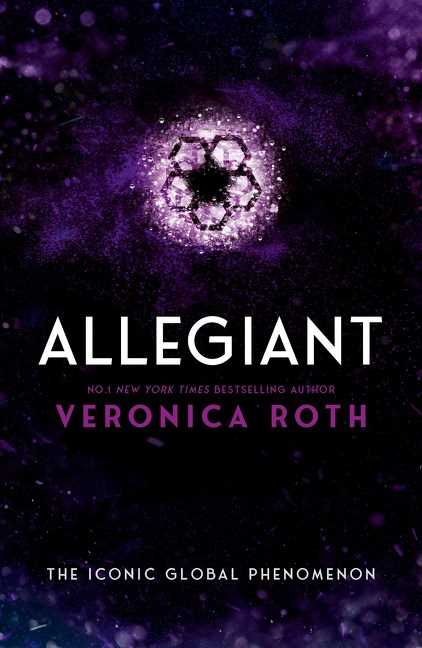 Divergent #03: Allegiant