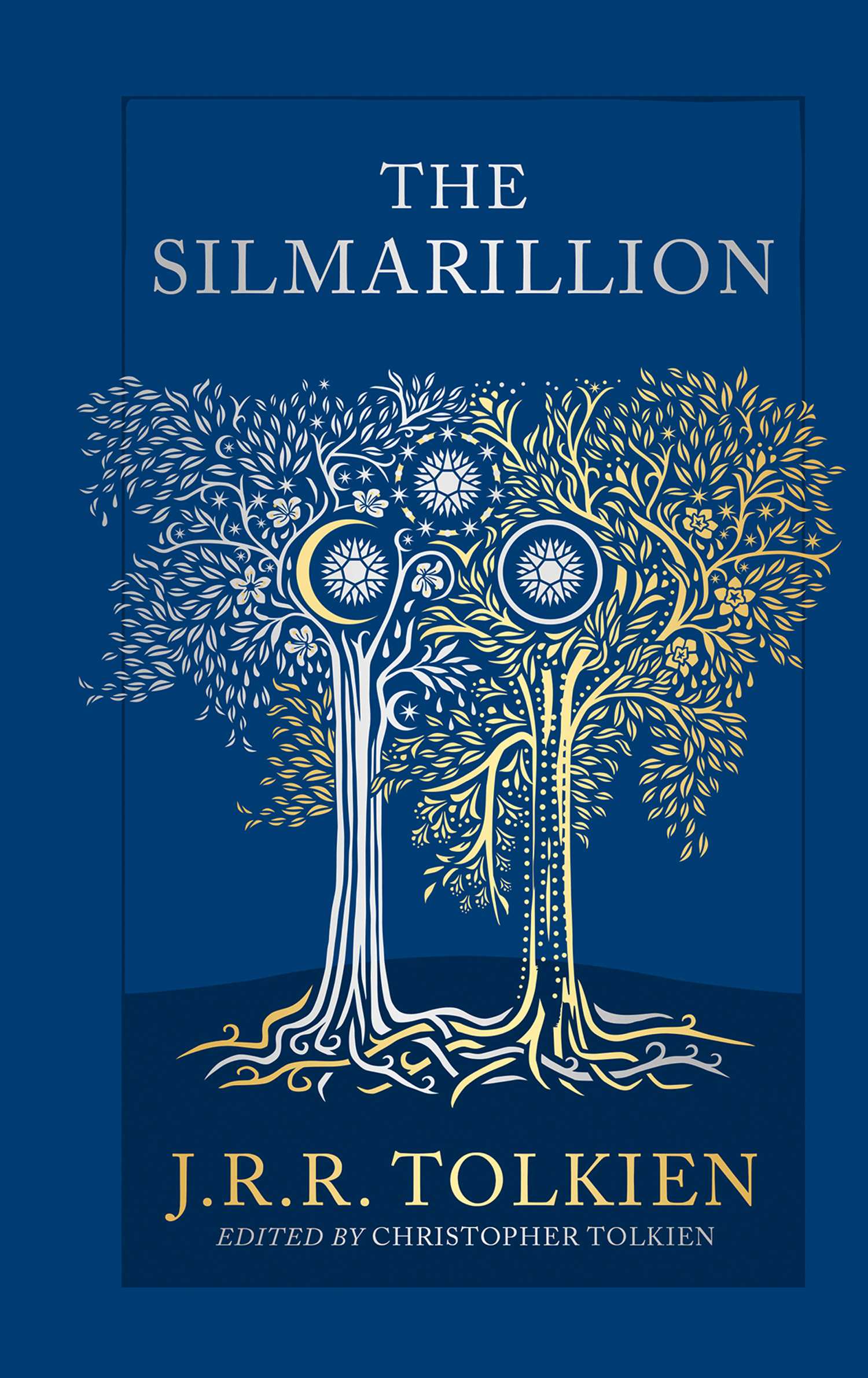 The Silmarillion (Special Collector’s Edition)