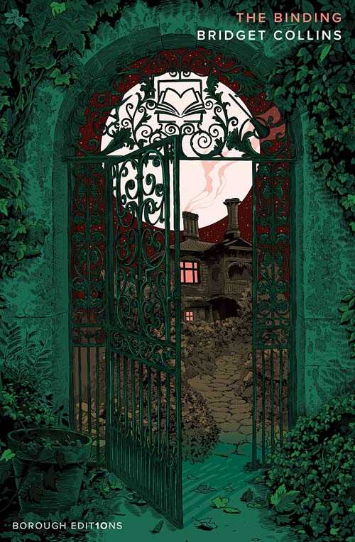 The Binding (Borough Edition)