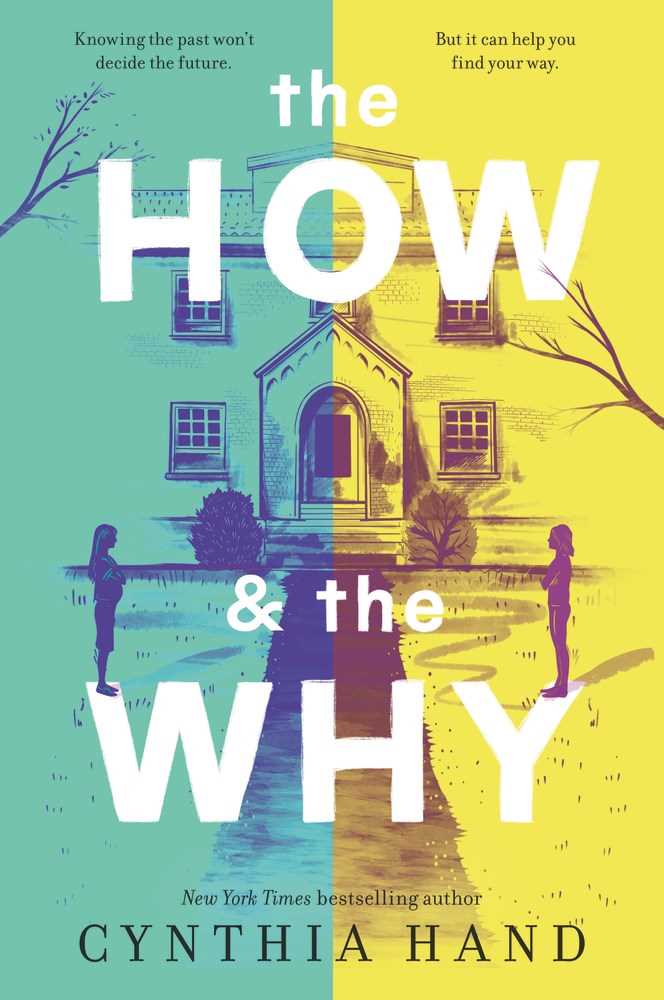 The How &amp; the Why