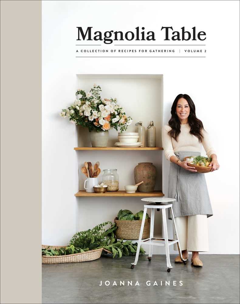 Magnolia Table (Volume 2)