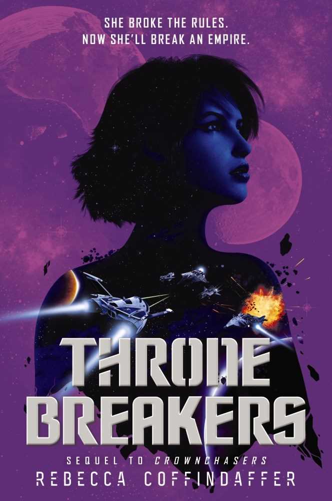Thronebreakers