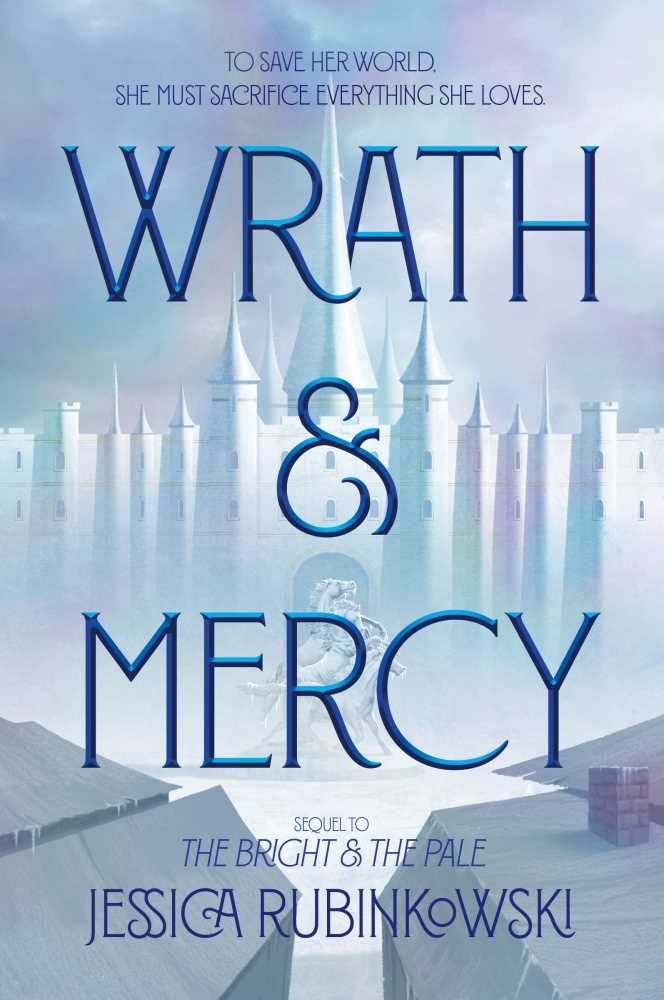 Wrath &amp; Mercy