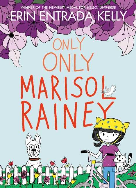 Only Only Marisol Rainey (Maybe Marisol)