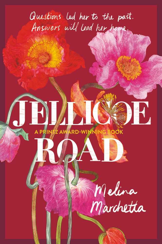 Jellicoe Road (Reissue)