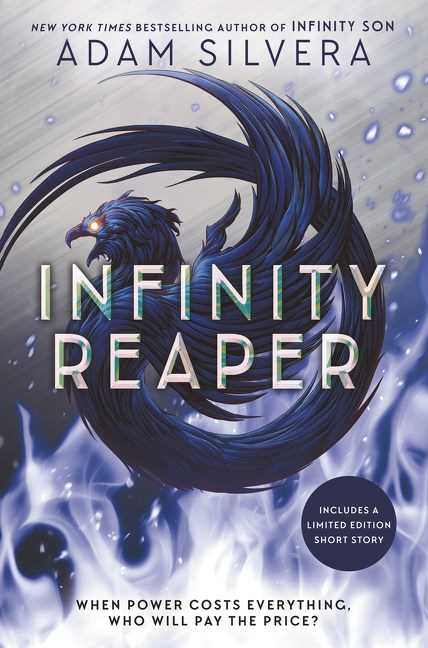Infinity Cycle #02: Infinity Reaper