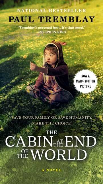 The Cabin at the End of the World (Movie Tie-in)