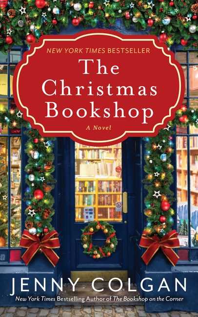 The Christmas Bookshop
