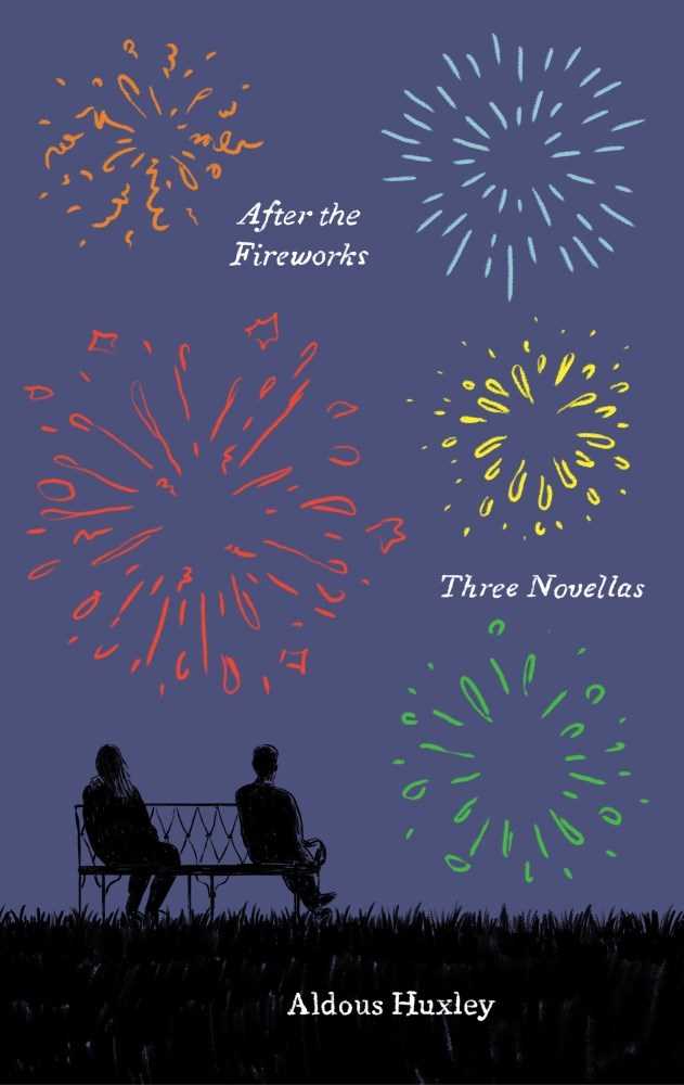After the Fireworks (Olive Editions)