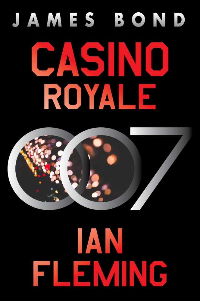 Casino Royale (James Bond)