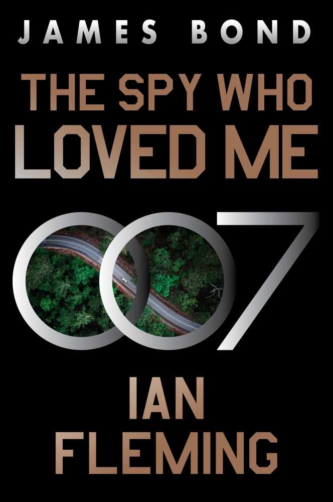 The Spy Who Loved Me (James Bond)