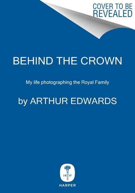Behind the Crown