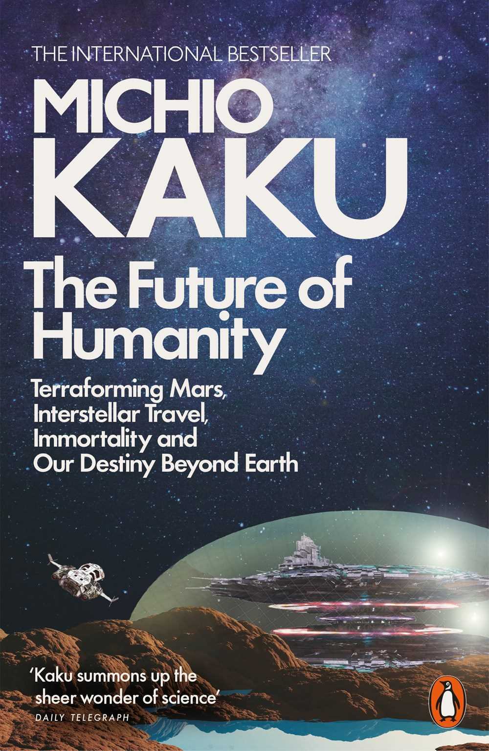 Future of Humanity